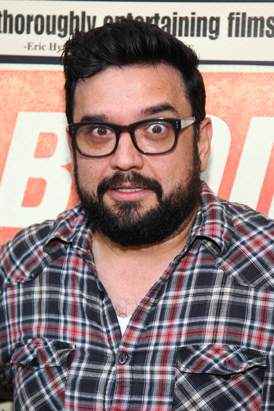 Horatio Sanz